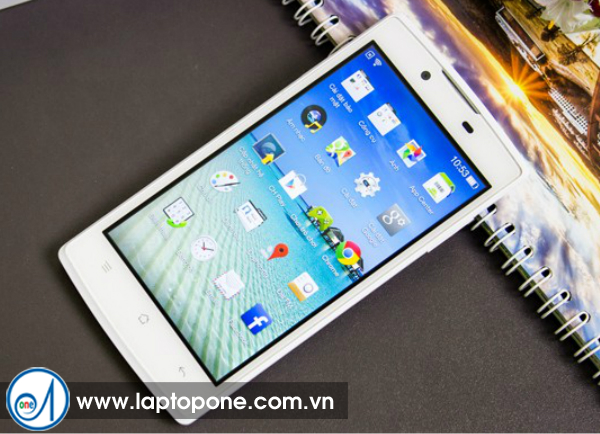 Mua điện thoại Oppo quận 11