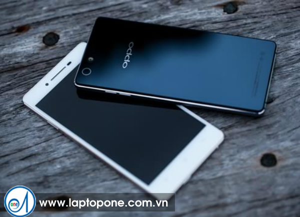 Mua điện thoại Oppo quận Tân Phú