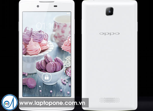 Mua điện thoại Oppo quận Gò Vấp