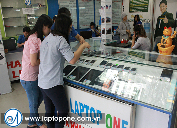 Mua điện thoại Samsung quận Thủ Đức
