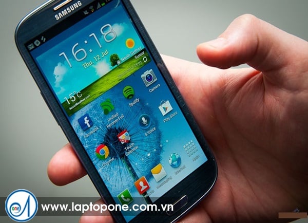 Mua điện thoại Samsung quận Thủ Đức