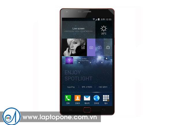 Mua điện thoại Sky quận 1