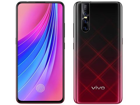 Mua điện thoại Vivo giá cao quận Tân Bình