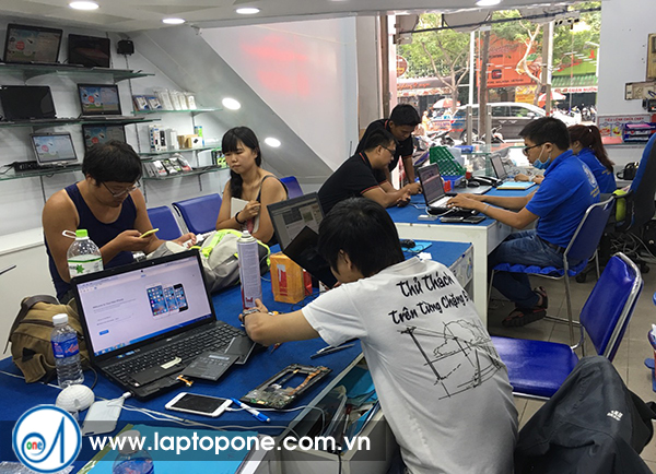 Mua điện thoại Vivo giá cao quận 7