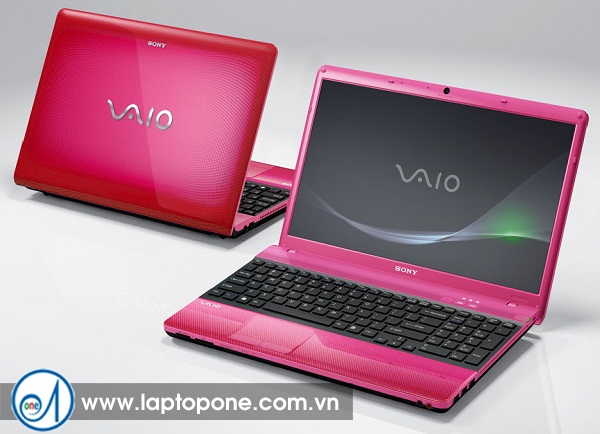 Mua laptop Sony vaio giá cao quận 7