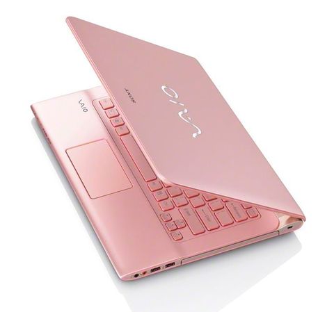 Mua laptop Sony vaio giá cao quận 7