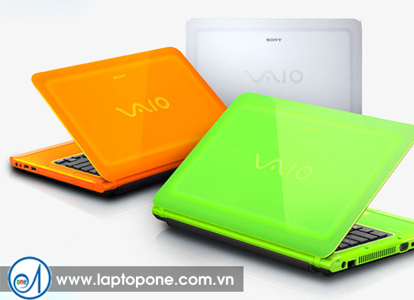 Mua laptop Sony vaio giá cao quận 7 