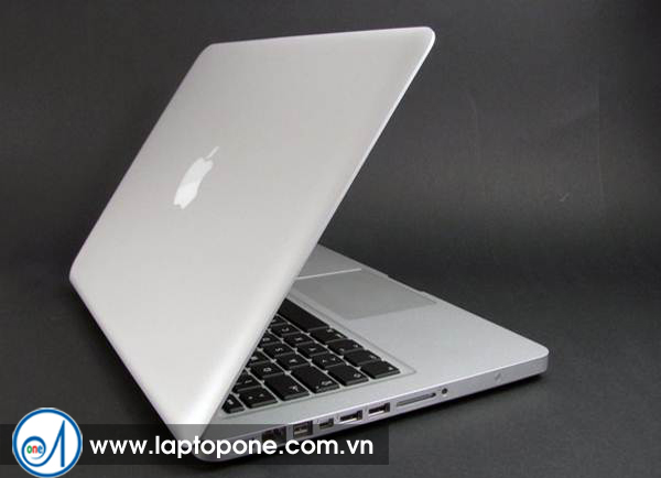 Mua Macbook Pro giá cao quận 7 