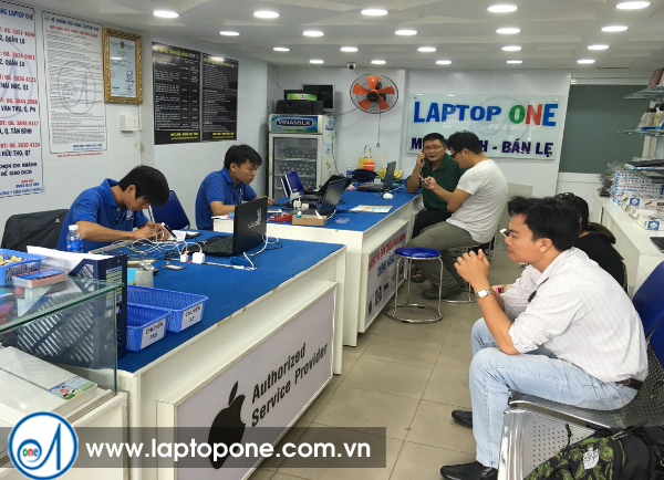 Mua Macbook Pro quận Thủ Đức  