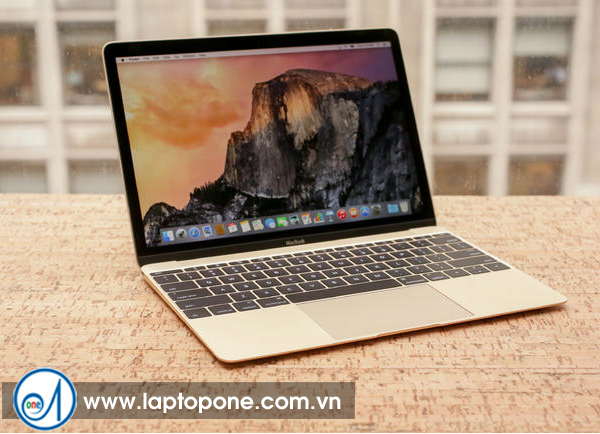 Mua Macbook Pro quận Thủ Đức  
