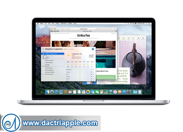 Mua Macbook Pro giá cao quận 1 