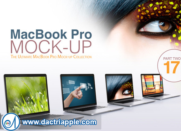 Mua Macbook Pro giá cao quận 1 