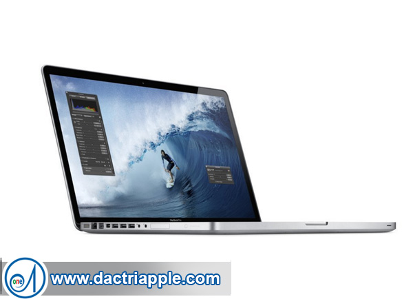 Mua Macbook Pro giá cao quận 1 