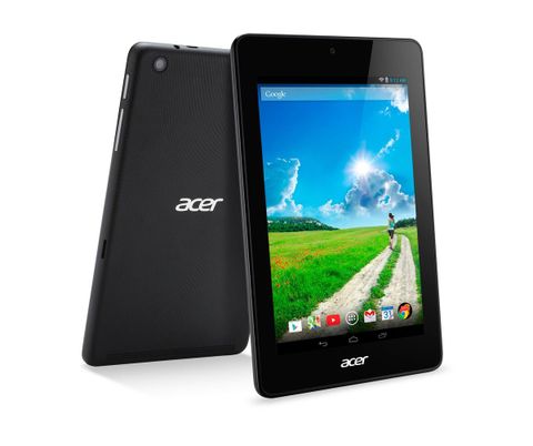 Mua máy tính bảng Acer cũ giá cao