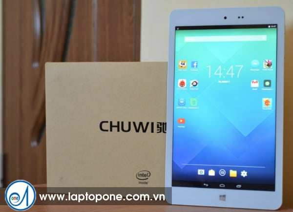 Mua máy tính bảng CHUWI giá cao