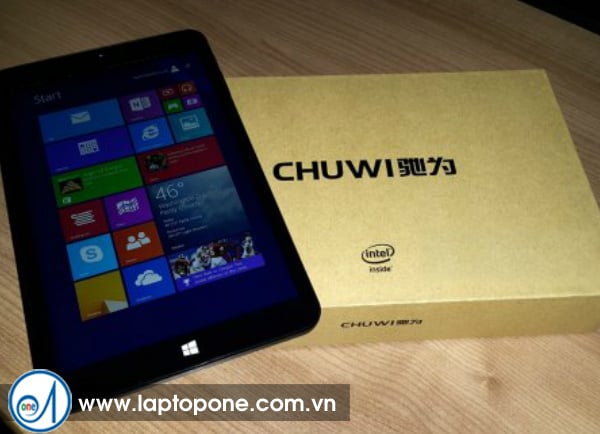 Mua máy tính bảng CHUWI giá cao