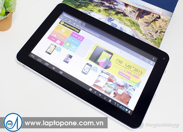 Mua máy tính bảng Kingcom giá cao