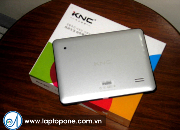 Mua máy tính bảng KNC giá cao 