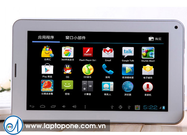 Mua máy tính bảng NEOSON giá cao