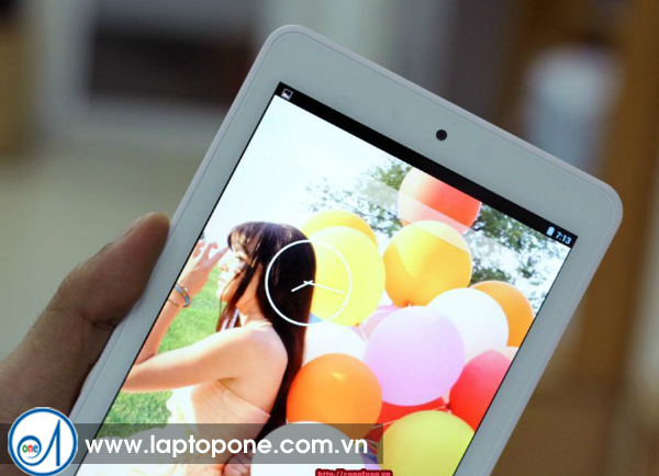 Mua máy tính bảng POLAROID giá cao