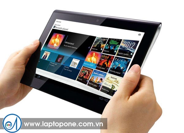 Mua máy tính bảng Sony cũ uy tín