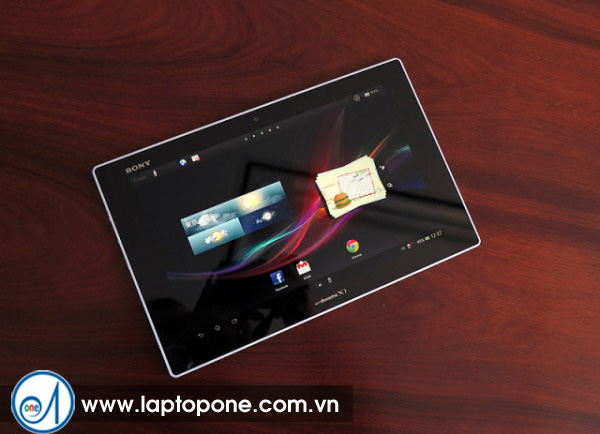 Mua máy tính bảng Sony giá cao quận 2