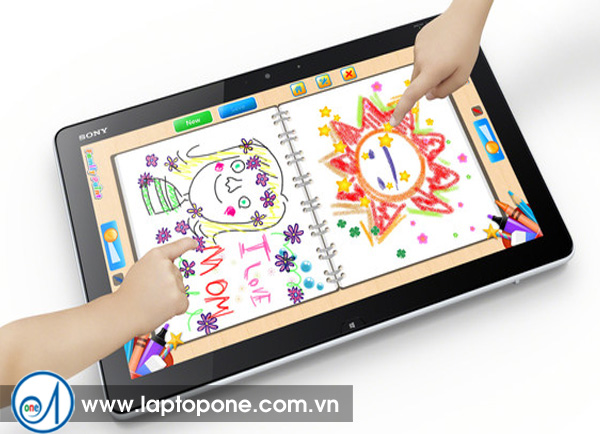 Mua máy tính bảng Sony giá cao quận 2