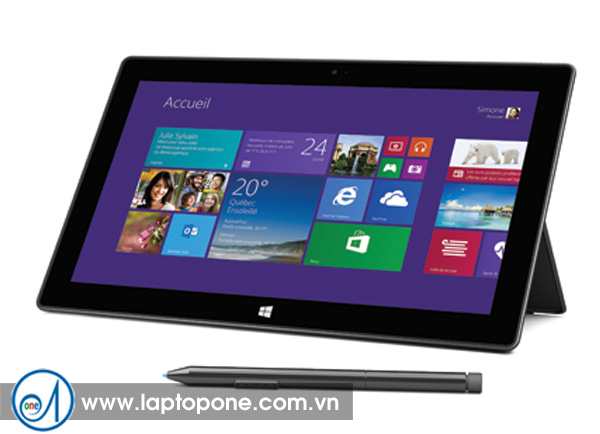 Mua máy tính bảng Surface Pro giá cao quận Gò Vấp 