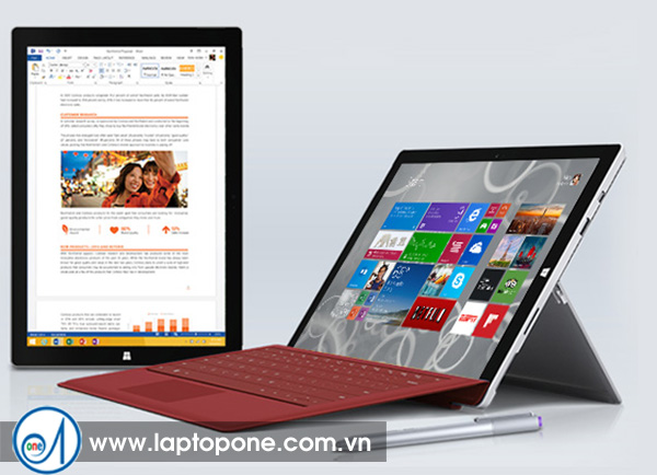 Mua máy tính bảng Surface Pro giá cao quận Tân Phú 