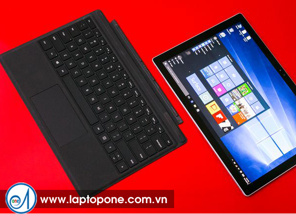 Mua máy tính bảng Surface Pro giá cao quận Tân Phú 