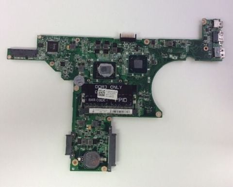 Thay Mainboard Laptop Dell Inspiron 15R N5110