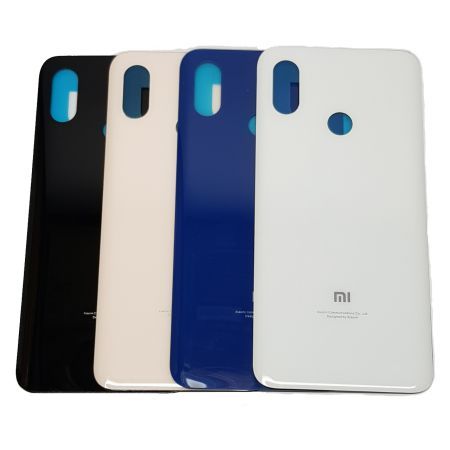 Thay Nắp Lưng Xiaomi Mi Mix 3