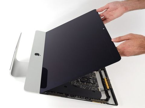 Nên sửa màn hình iMac ME087 ở đâu