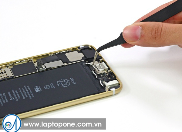 Nên thay pin iphone 6s ở đâu