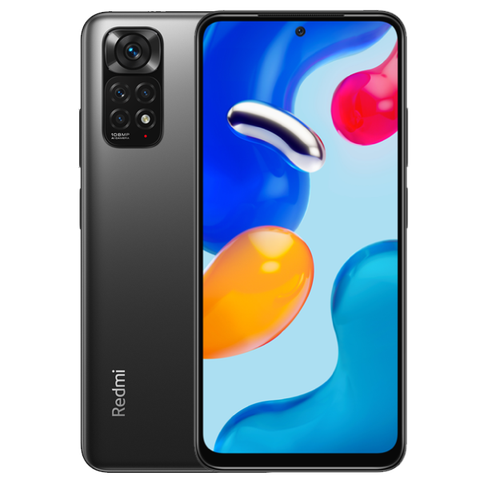 Thu Mua Xiaomi Redmi Note 11S 8GB - 128GB