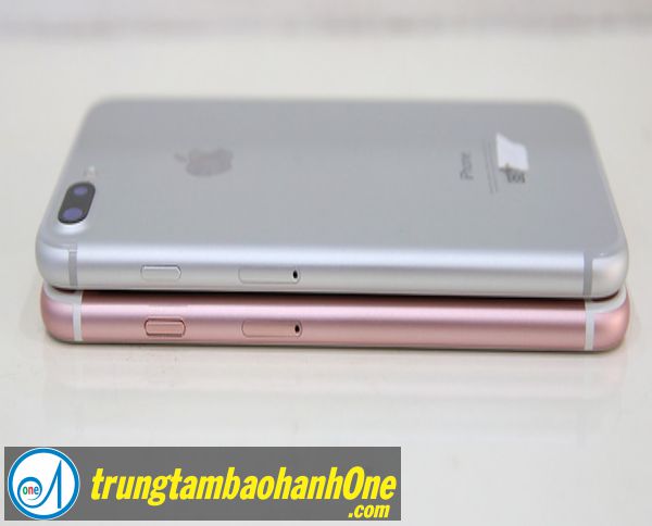 Thay nút nguồn iPhone 7 Plus Thay nút nguồn iPhone 7 Plus