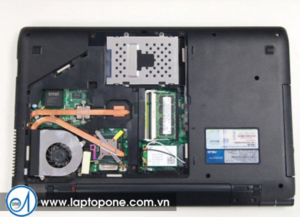 Thay ổ cứng laptop Asus quận 1 Thay ổ cứng laptop Asus quận 1