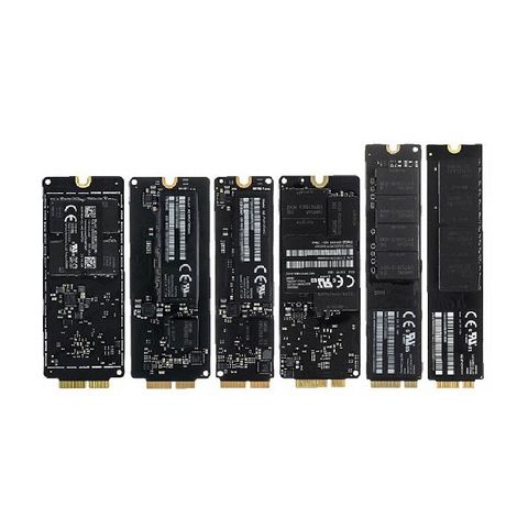 Thay - nâng cấp ổ cứng Macbook Pro M1 2021 14 inch và Macbook Pro M1 202116 inch