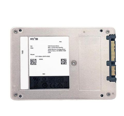 Ổ Cứng SSD Dell 14-3000 3442
