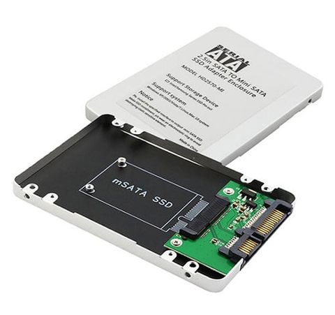 Ổ Cứng SSD Dell Precision M4800 (đã tính công)