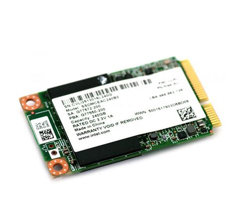 Thay Ổ Cứng SSD Laptop Dell E6440
