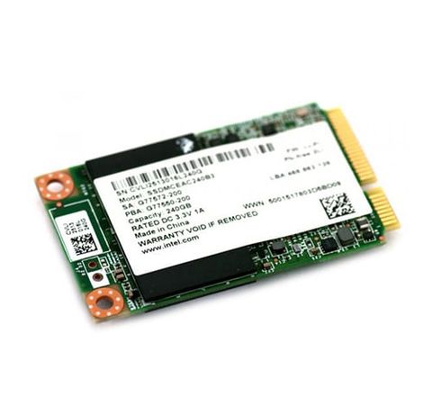 Thay Ổ Cứng SSD Laptop Dell Precision 5000 (đã tính công)