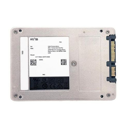 Ổ Cứng SSD Lenovo Thinkpad T480 20L50004Ix