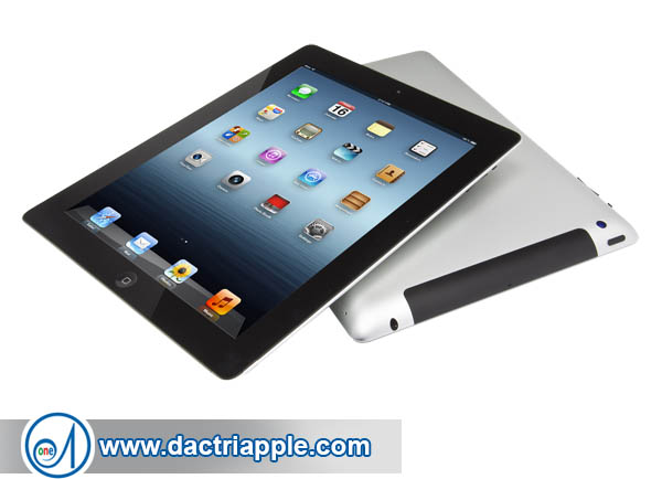 mua bán ipad cũ uy tín