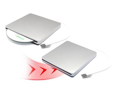 Ổ Dvd Imac Pro 2020