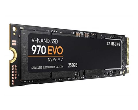 Ổ Cứng Ssd Imac Pro 2019
