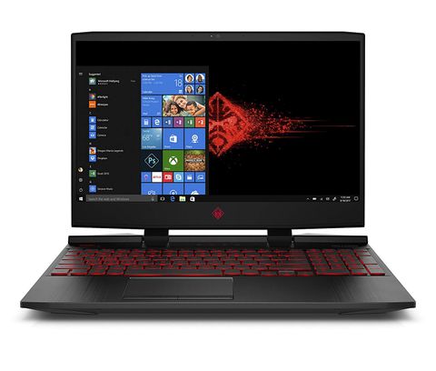 Thu Mua Laptop HP OMEN 15 Inch Core i5