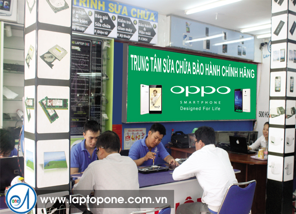 Mua điện thoại Oppo quận 11