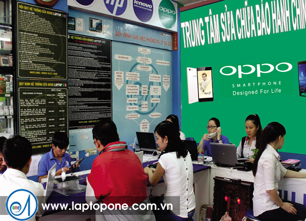 Mua điện thoại Oppo giá cao quận Thủ Đức