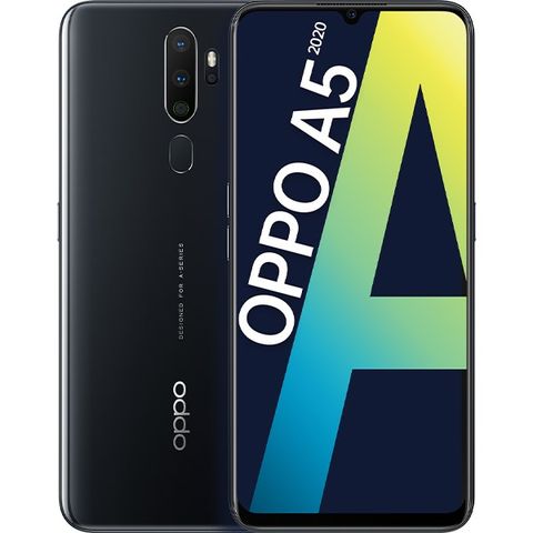 Thu Mua Oppo A5 2020 4GB-128GB